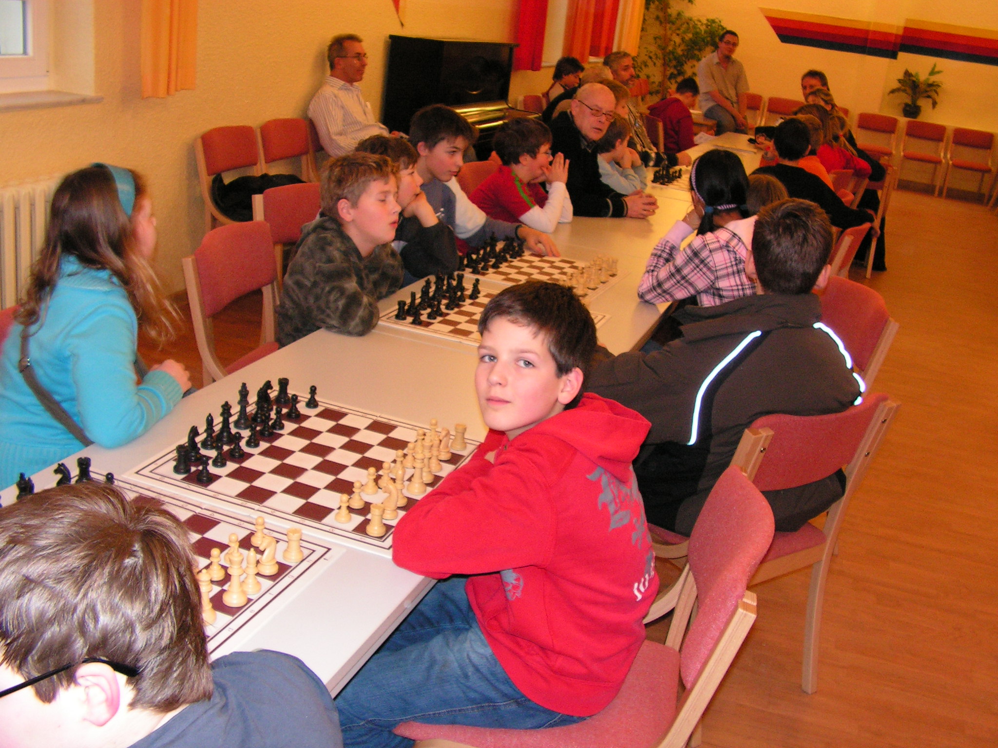 Vorschau